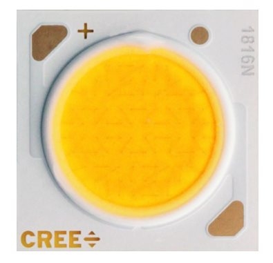 ������������ ������� Cree CXA 1816  30 ��. 3575 ��. 4000K 33-38V 450-900 mA ��������